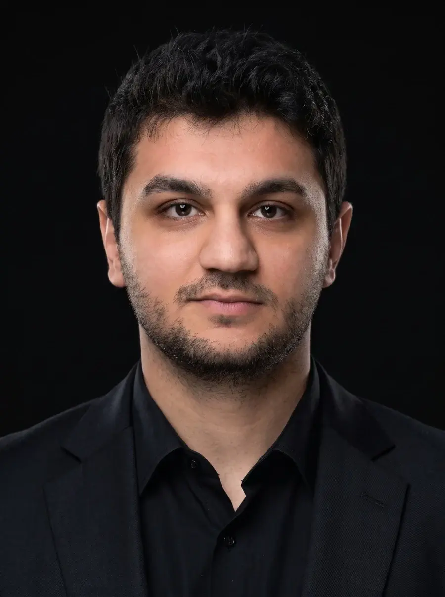 Birkan Demir
