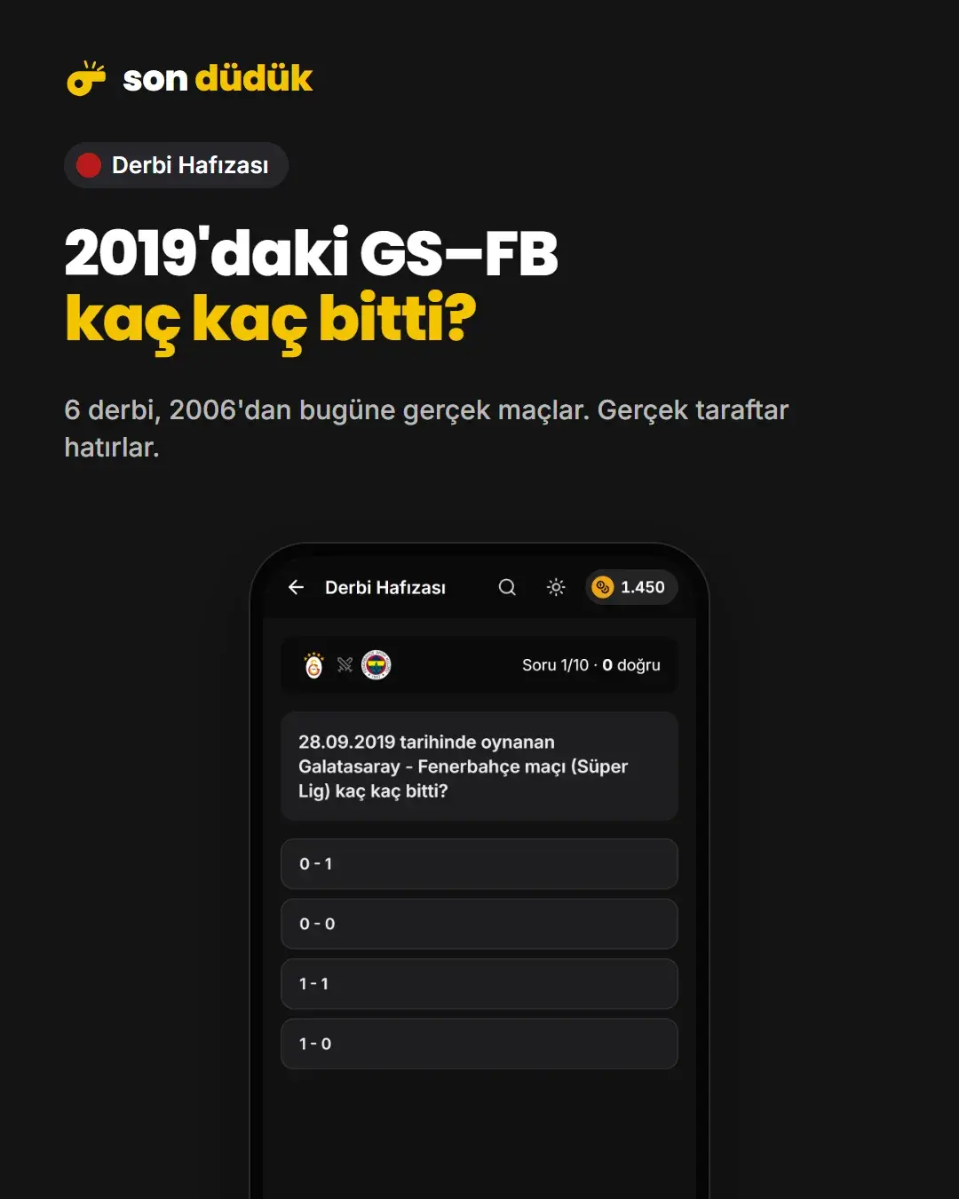 Derbi Hafızası